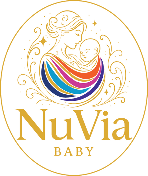 Nuvia Baby